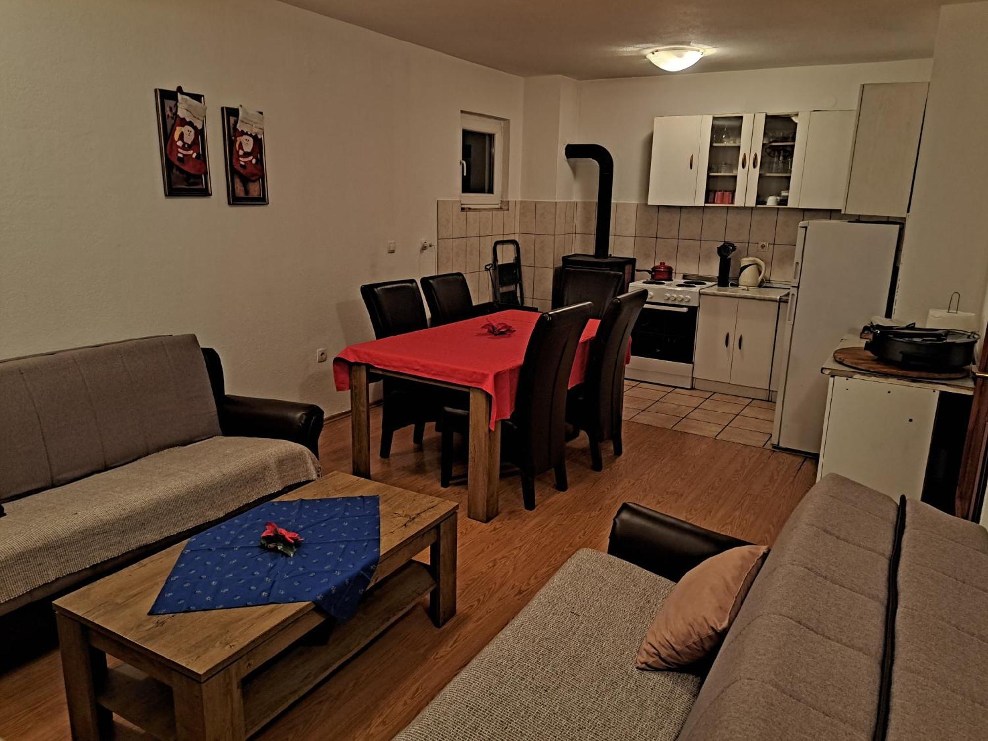Villa Vikendica Vlahic, Goranci Mostar Habitación foto